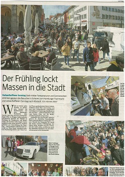 ZAK 27 3 17 Verkaufsoffener Sonntag